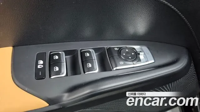 Kia K5 гибрид III Prestige, миниатюра 20