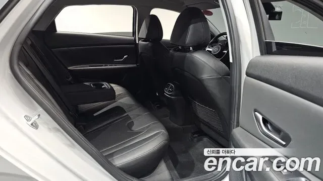 Hyundai Avante (CN7) 1.6 Modern, миниатюра 7
