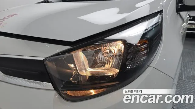 Kia Morning (JA) Prestige, миниатюра 28
