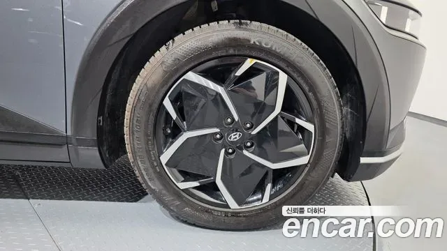 Hyundai Ioniq 5 AWD, миниатюра 14