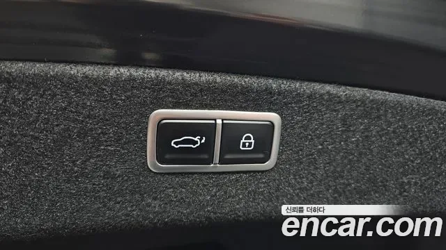 Genesis G80 бензин 2.5 Turbo AWD ( ), миниатюра 19