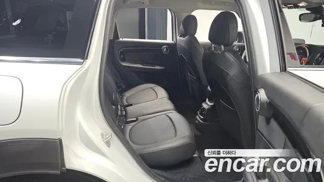 MINI Cooper HIGH II, миниатюра 12