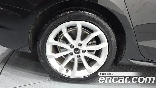 Audi A4 40 TFSI, миниатюра 12