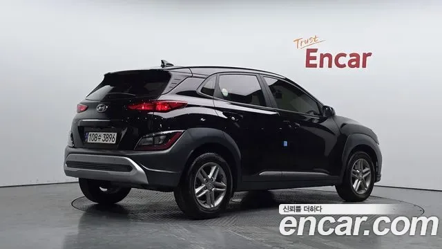 Hyundai Kona бензин 2.0 2WD Modern, миниатюра 21