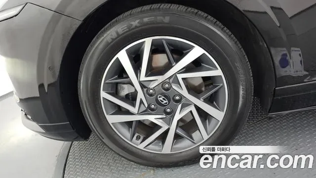 Hyundai Grandeur 3.5 LPG 2WD Premium, миниатюра 30