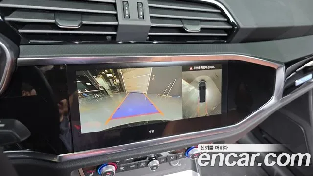 Audi Q3 35 TDI Premium, миниатюра 11
