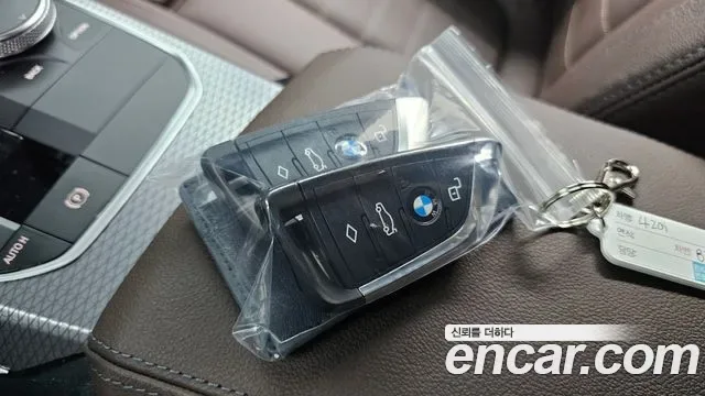 BMW 4 (G22) 420i M, миниатюра 29
