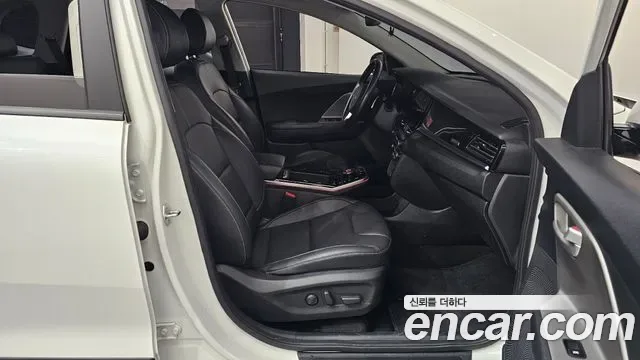 Kia Niro, миниатюра 9