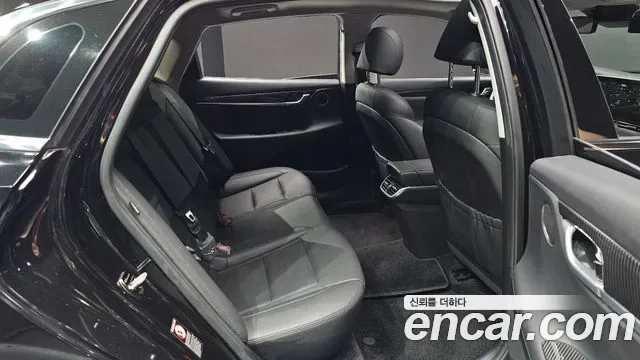 Hyundai Grandeur 3.0 LPi ( ) Modern, миниатюра 6