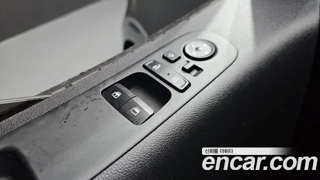 Hyundai Staria 5 мест, миниатюра 30