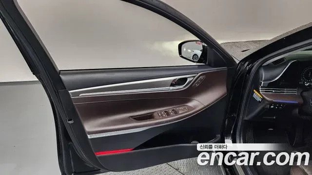 Hyundai Grandeur, миниатюра 25