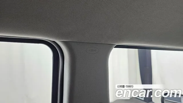 Kia The New Ray Signature, миниатюра 19