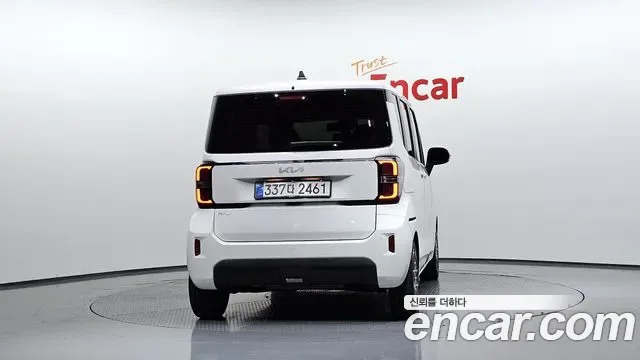 Kia Ray Signature, миниатюра 3