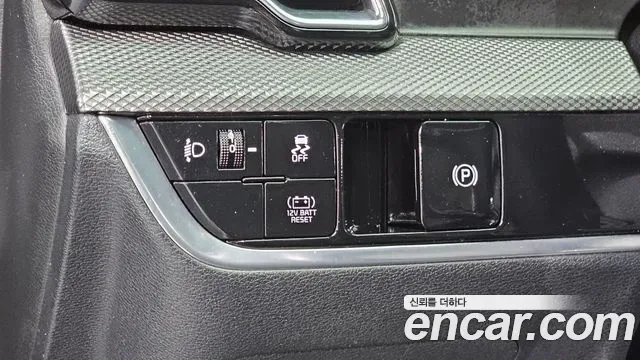 Kia Sportage Prestige 4WD, миниатюра 14