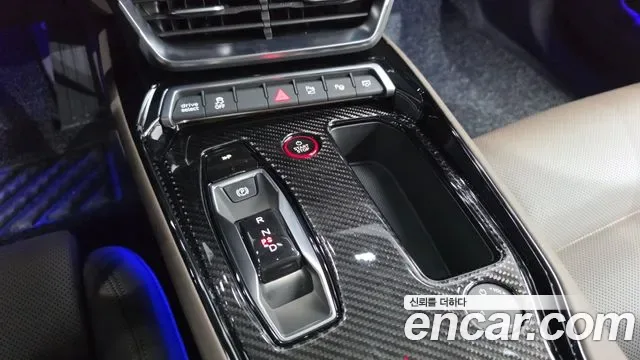 Audi e- GT Premium, миниатюра 21