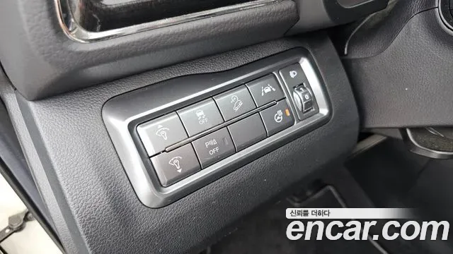 KGM Tivoli бензин 1.5 2WD V3, миниатюра 17