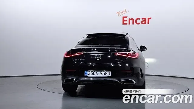Mercedes-Benz CLE CLE200, миниатюра 22