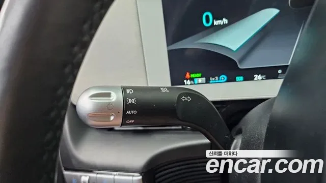 Hyundai Ioniq 5, миниатюра 14