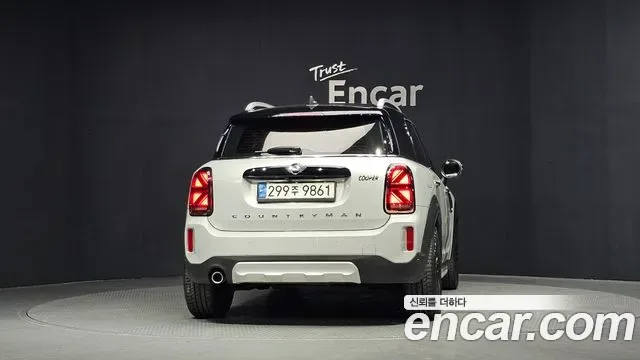 MINI Cooper HIGH II, миниатюра 22