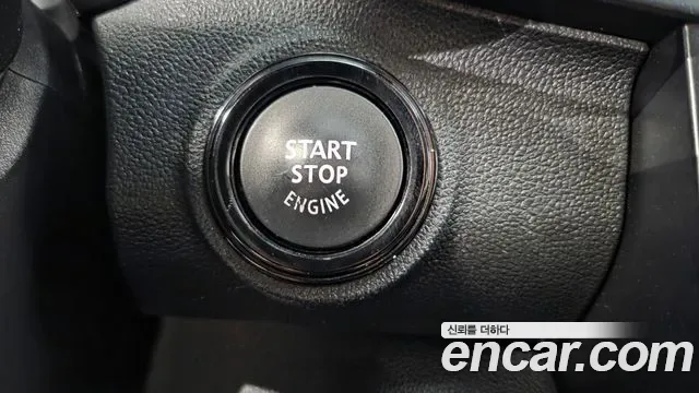 Renault QM6 2.0 GDe, миниатюра 24