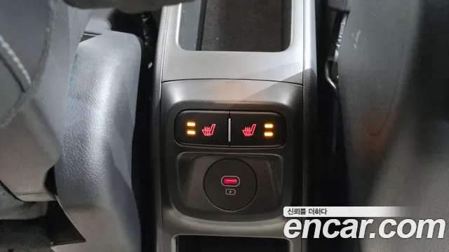 Kia Ray EV, миниатюра 19