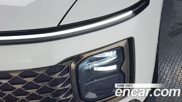Hyundai Grandeur Calligraphy, миниатюра 8