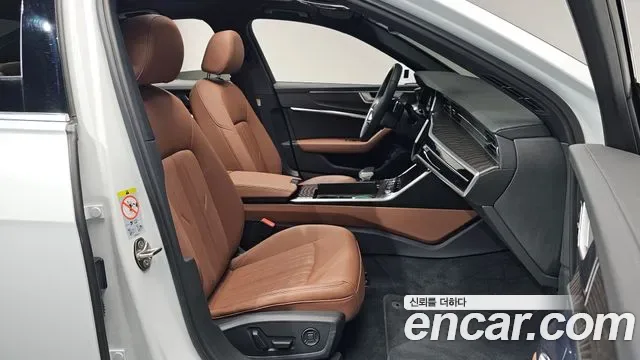 Audi A6 45 TFSI Premium, миниатюра 8