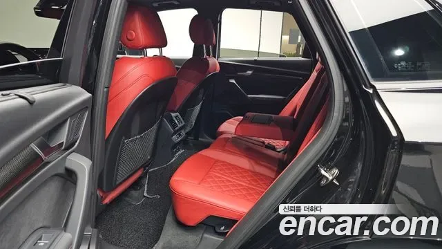 Audi SQ5 3.0 TFSI, миниатюра 15