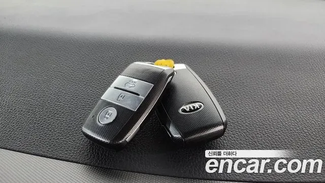 Kia The New Ray Signature, миниатюра 22
