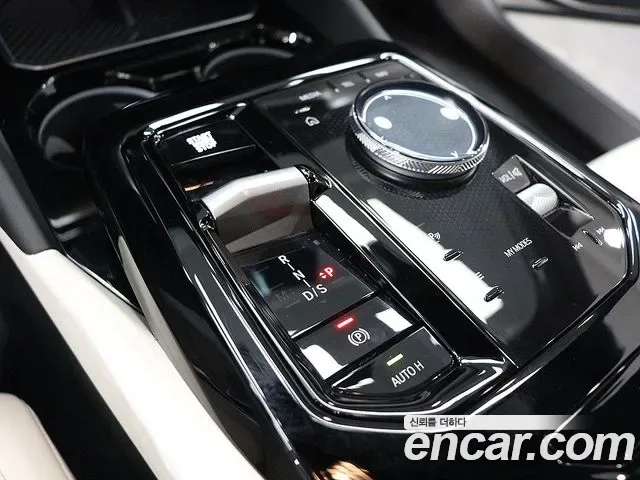 BMW 5 (G60) 520i M, миниатюра 13