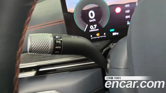 Genesis GV80 2.5T бензин AWD ( ), миниатюра 18