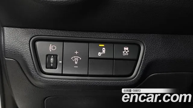 Kia K3 II 1.6 Signature, миниатюра 27