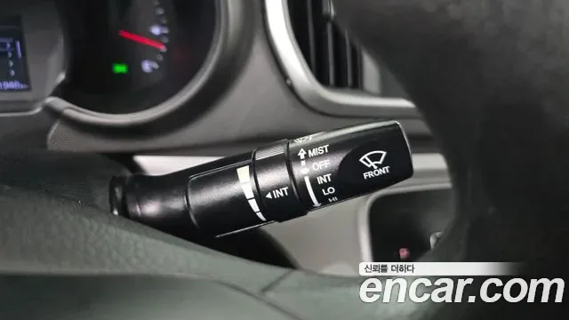 Kia The New Ray, миниатюра 29