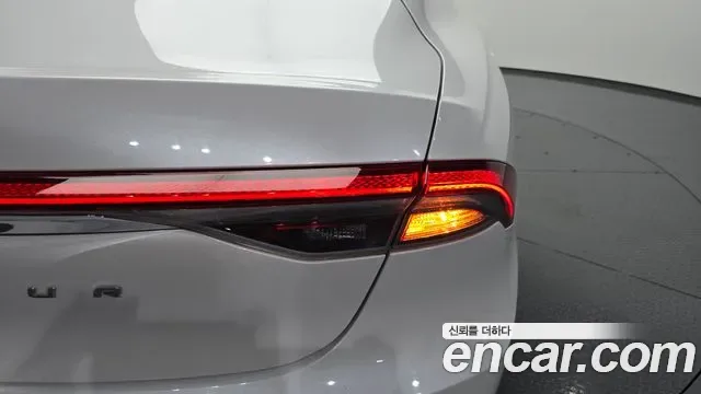 Hyundai Grandeur, миниатюра 27