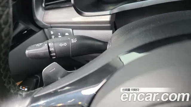 Kia K7 2.5 GDI X, миниатюра 22