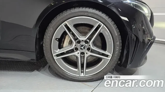 Mercedes-Benz CLS CLS300d 4MATIC, миниатюра 10