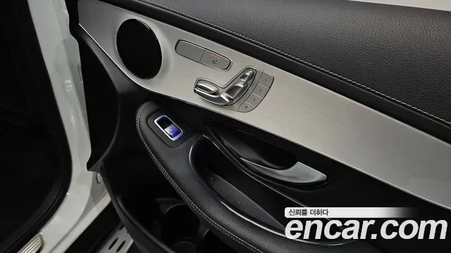 Mercedes-Benz GLC GLC220 d 4MATIC, миниатюра 10