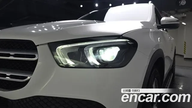 Mercedes-Benz GLE GLE300d 4MATIC, миниатюра 9