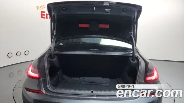 BMW 3 (G20) 320i M, миниатюра 21