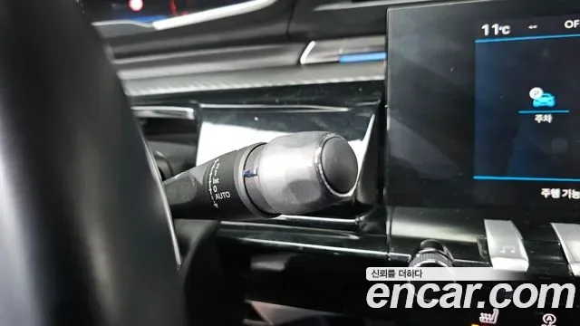 Peugeot 508 1.5 BlueHDi, миниатюра 14