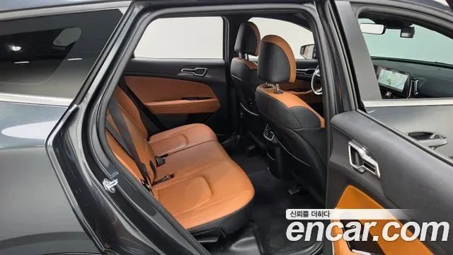 Kia Sportage бензин 1.6 Turbo 2WD, миниатюра 10