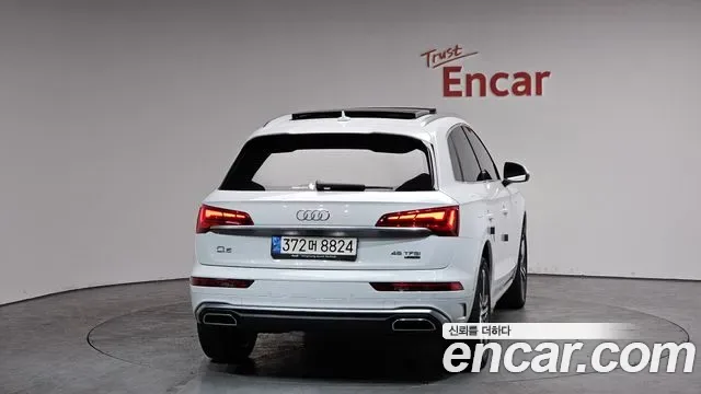 Audi Q5 45 TFSI Premium, миниатюра 13