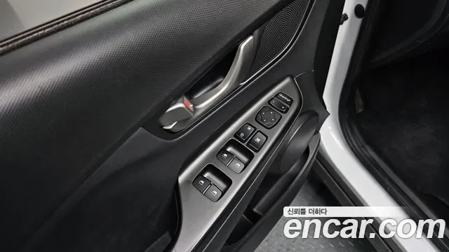 Hyundai Kona 1.6 Turbo 2WD Modern, миниатюра 6