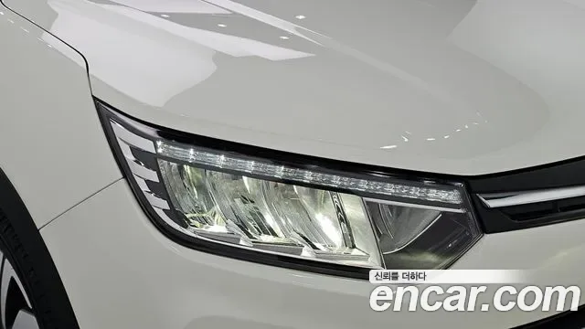 KGM Tivoli бензин 1.5 2WD V5, миниатюра 29