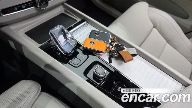 Volvo XC60 B5, миниатюра 18