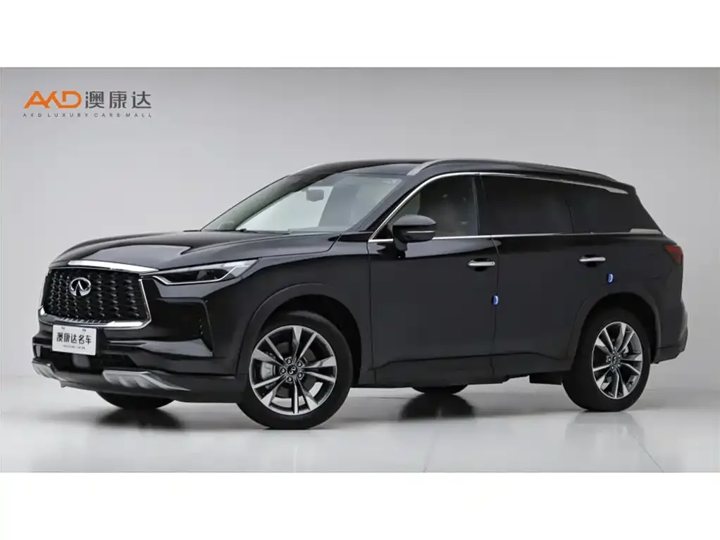 Infiniti QX60