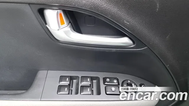 Kia The New Ray Prestige, миниатюра 4