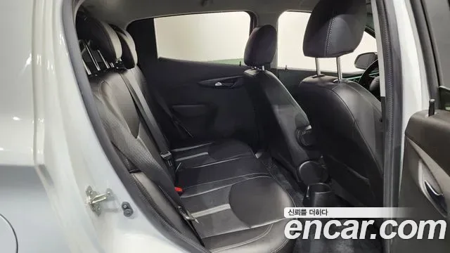 Chevrolet The New Spark, миниатюра 11