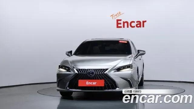 Lexus ES, миниатюра 11