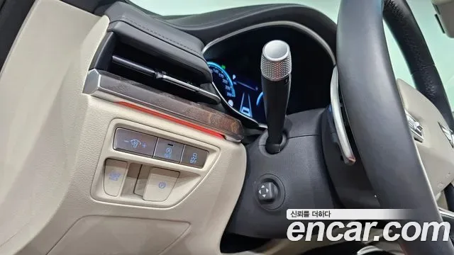 Genesis G80 бензин 2.5 Turbo AWD ( ), миниатюра 2